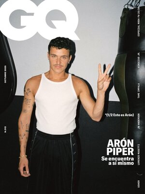 GQ España - Magazine
